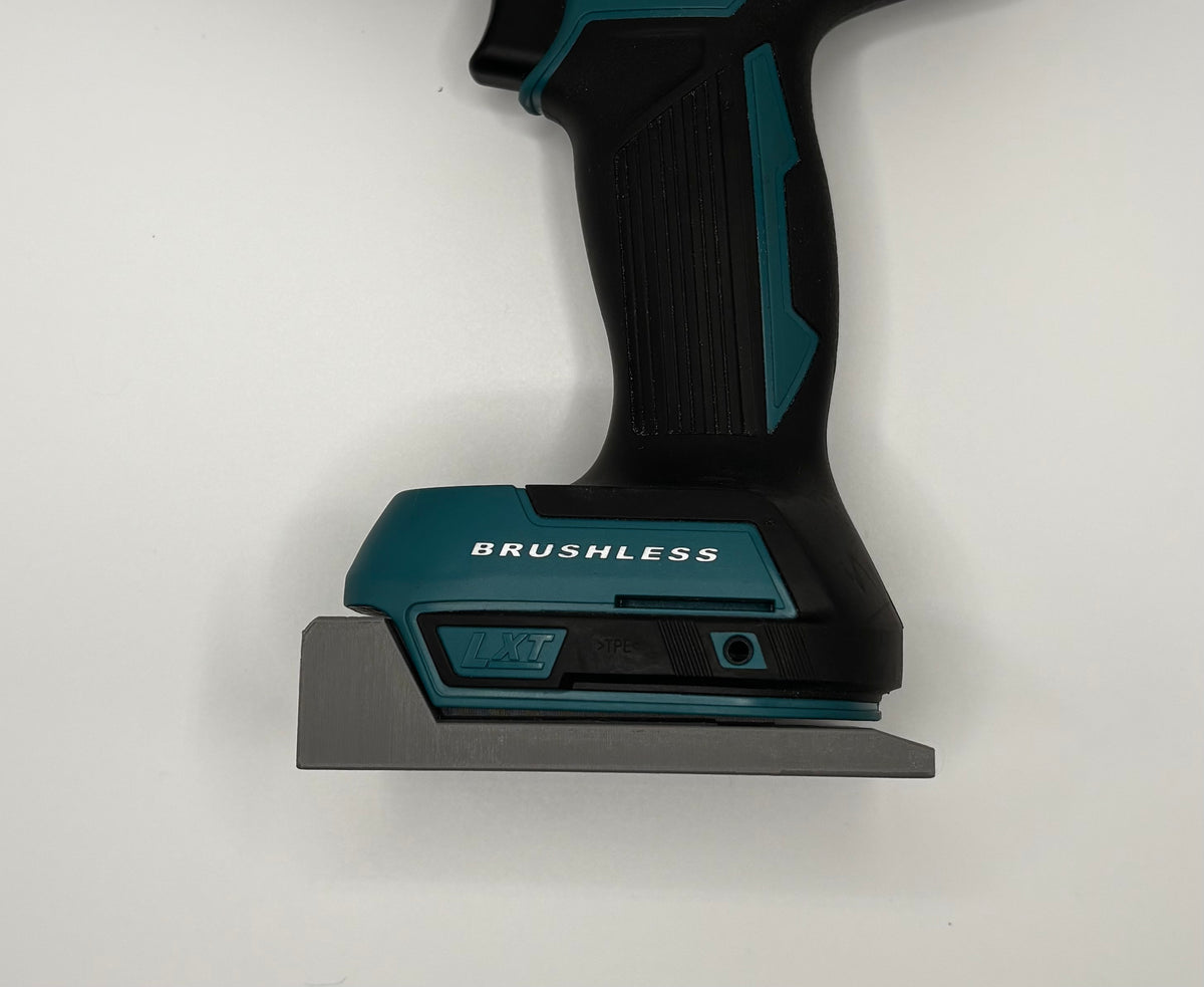 wall storage bracket for Makita 18v