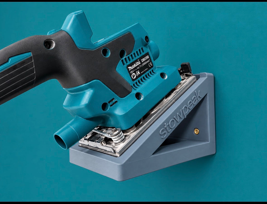 For Makita Sander DBO381Z