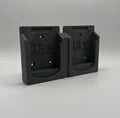 Makita 18V LXT-Compatible Battery Holder  (fits two batteries)